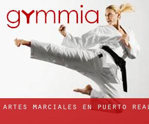 Artes marciales en Puerto Real Artes marciales en Puerto Real