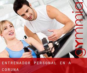 Entrenador personal en A Coruña