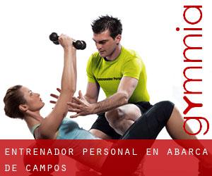 Entrenador personal en Abarca de Campos