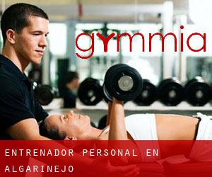 Entrenador personal en Algarinejo