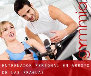 Entrenador personal en Arroyo de las Fraguas