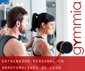 Entrenador personal en Arroyomolinos de León