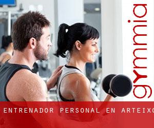 Entrenador personal en Arteixo Entrenador personal en Arteixo