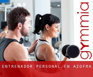 Entrenador personal en Azofra