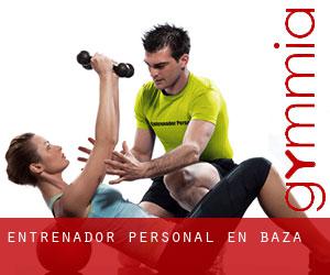 Entrenador personal en Baza