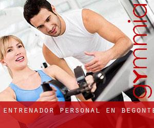 Entrenador personal en Begonte Entrenador personal en Begonte