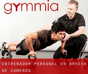 Entrenador personal en Brieva de Cameros