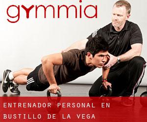 Entrenador personal en Bustillo de la Vega