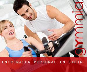 Entrenador personal en Cacín Entrenador personal en Cacín