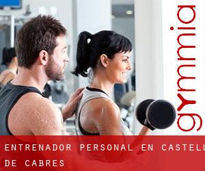 Entrenador personal en Castell de Cabres