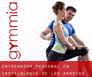 Entrenador personal en Castilblanco de los Arroyos Entrenador personal en Castilblanco de los Arroyos