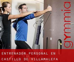 Entrenador personal en Castillo de Villamalefa Entrenador personal en Castillo de Villamalefa