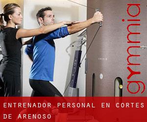 Entrenador personal en Cortes de Arenoso