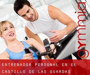 Entrenador personal en El Castillo de las Guardas Entrenador personal en El Castillo de las Guardas