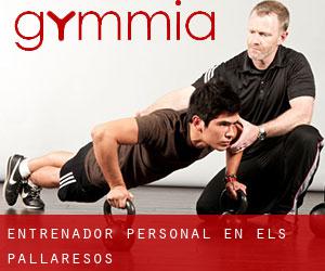 Entrenador personal en els Pallaresos