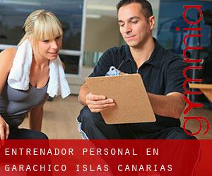 Entrenador personal en Garachico (Islas Canarias)