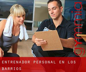 Entrenador personal en Los Barrios