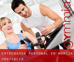 Entrenador personal en Murcia (Provincia) Entrenador personal en Murcia (Provincia)