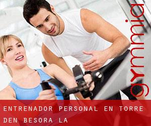 Entrenador personal en Torre d'En Besora (la)