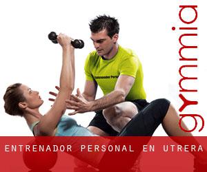 Entrenador personal en Utrera Entrenador personal en Utrera