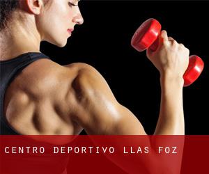 Centro Deportivo Llas (Foz)