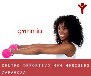 Centro Deportivo New Hércules (Zaragoza)