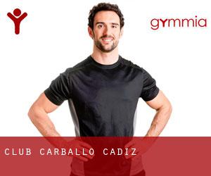 Club Carballo (Cadiz)