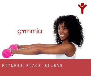 Fitness Place Bilbao