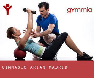 Gimnasio Arian (Madrid)