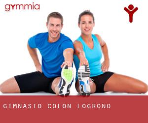 Gimnasio Colón (Logroño)