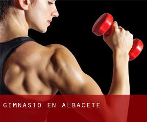 gimnasio en Albacete