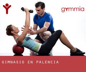 gimnasio en Palencia