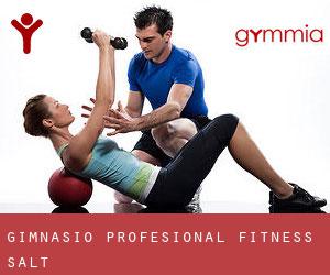 Gimnasio Profesional Fitness (Salt)