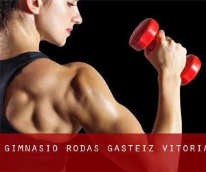 Gimnasio Rodas (Gasteiz / Vitoria)