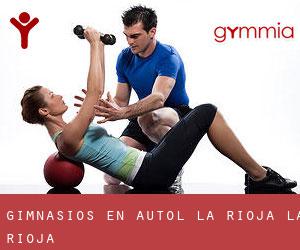 gimnasios en Autol (La Rioja, La Rioja)