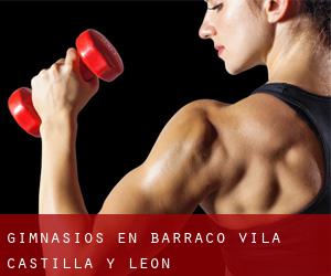 gimnasios en Barraco (Ávila, Castilla y León) gimnasios en Barraco (Ávila, Castilla y León)
