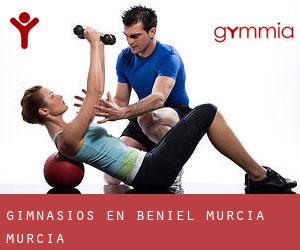 gimnasios en Beniel (Murcia, Murcia)