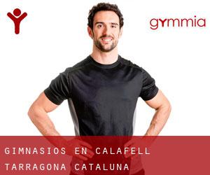 gimnasios en Calafell (Tarragona, Cataluña)