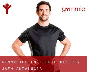 gimnasios en Fuerte del Rey (Jaén, Andalucía) gimnasios en Fuerte del Rey (Jaén, Andalucía)