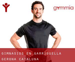 gimnasios en Garriguella (Gerona, Cataluña)