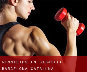 gimnasios en Sabadell (Barcelona, Cataluña) gimnasios en Sabadell (Barcelona, Cataluña)