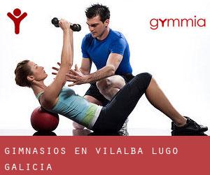 gimnasios en Vilalba (Lugo, Galicia) gimnasios en Vilalba (Lugo, Galicia)