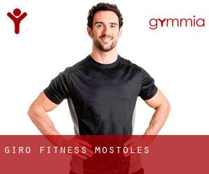 Giro Fitness (Móstoles)