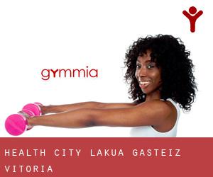 Health City Lakua (Gasteiz / Vitoria)