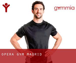 Opera Gym (Madrid)