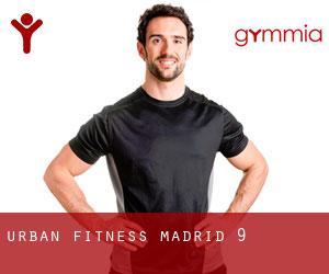 Urban Fitness (Madrid) #9