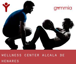 Wellness Center (Alcalá de Henares)