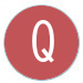 Quicena (1st letter)