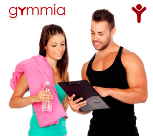 Buscador de Gimnasios Buscador de Gimnasios